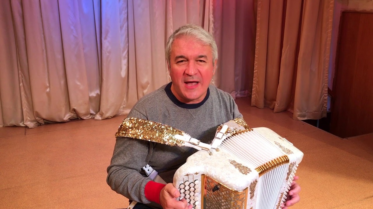 Валерий Семин / фото из открытых источников