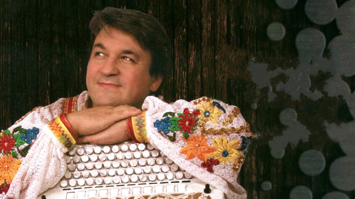 Валерий Семин / фото из открытых источников