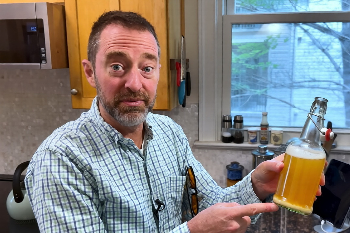    Фото: Кадр видео, источник: Science News