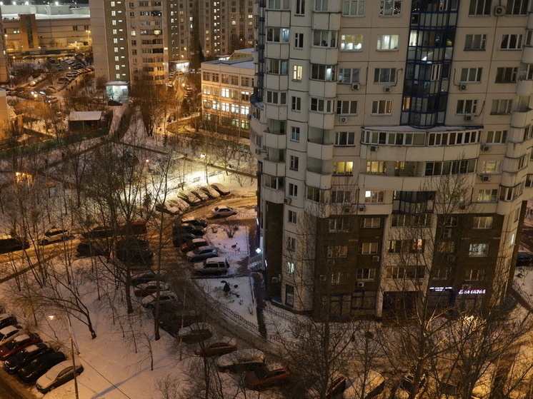   Николай Ткаченко