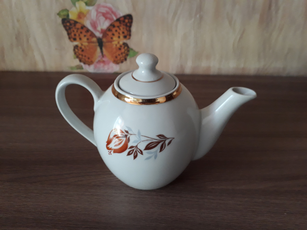 Фото автора.