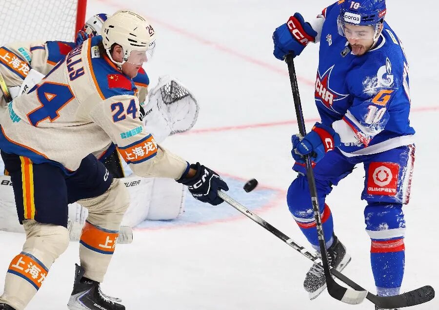 ФОТО Александра КУЛЕБЯКИНА