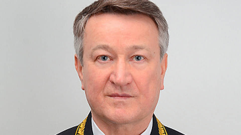 Владимир Давыдов.📷Фото: Верховный Суд РФ