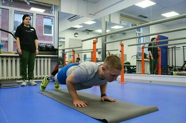   Сергей Ведяшкин / АГН Москва