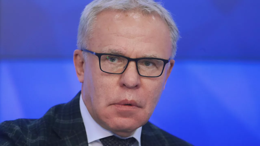   РИА Новости