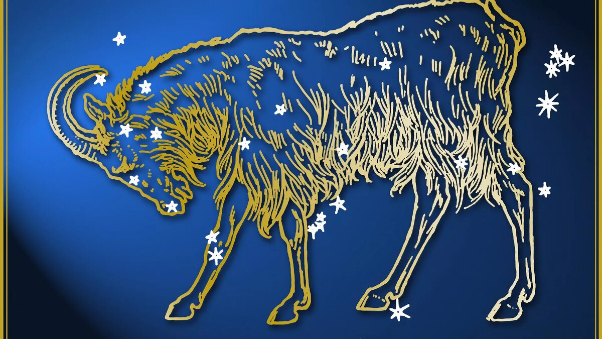 © Getty Images / Tetra Images
Знак зодиака Козерог