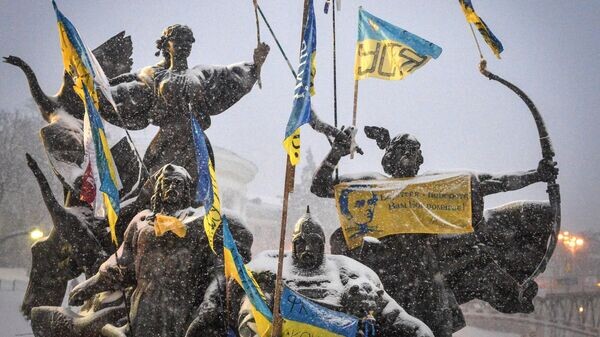    © РИА Новости . Алексей Куденко