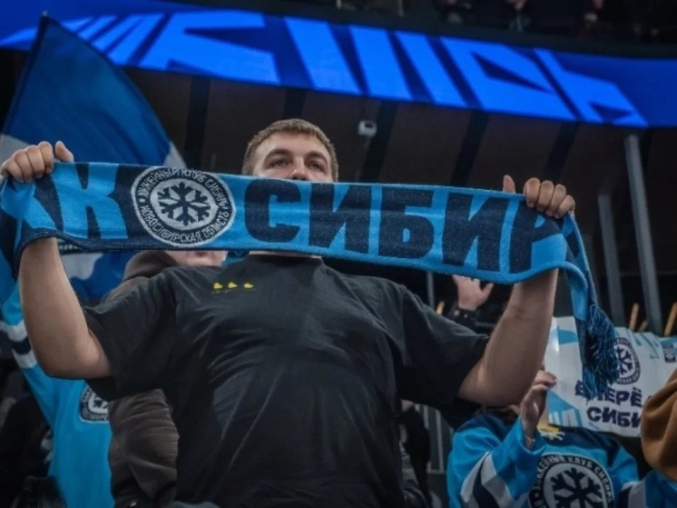     Фото: Денис Винокуров / АиФ-Новосибирск