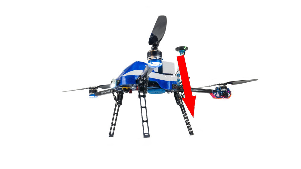    Этот крошечный дрон меняет войну навсегда