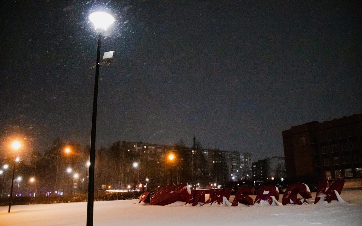    Погода в Ижевске на день: 27 декабря ждем снег и до -7°С