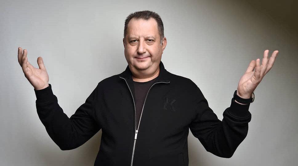 «Договориться под елочку было бы очень эффектно»