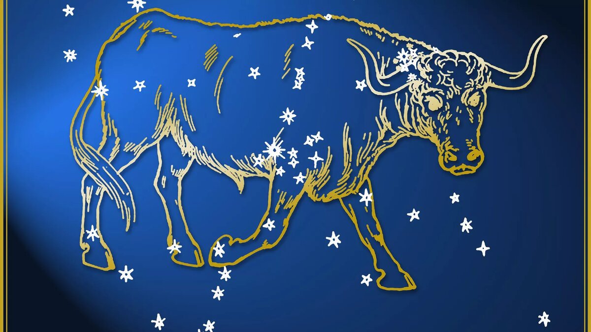 © Getty Images / Tetra Images
Знак зодиака Телец