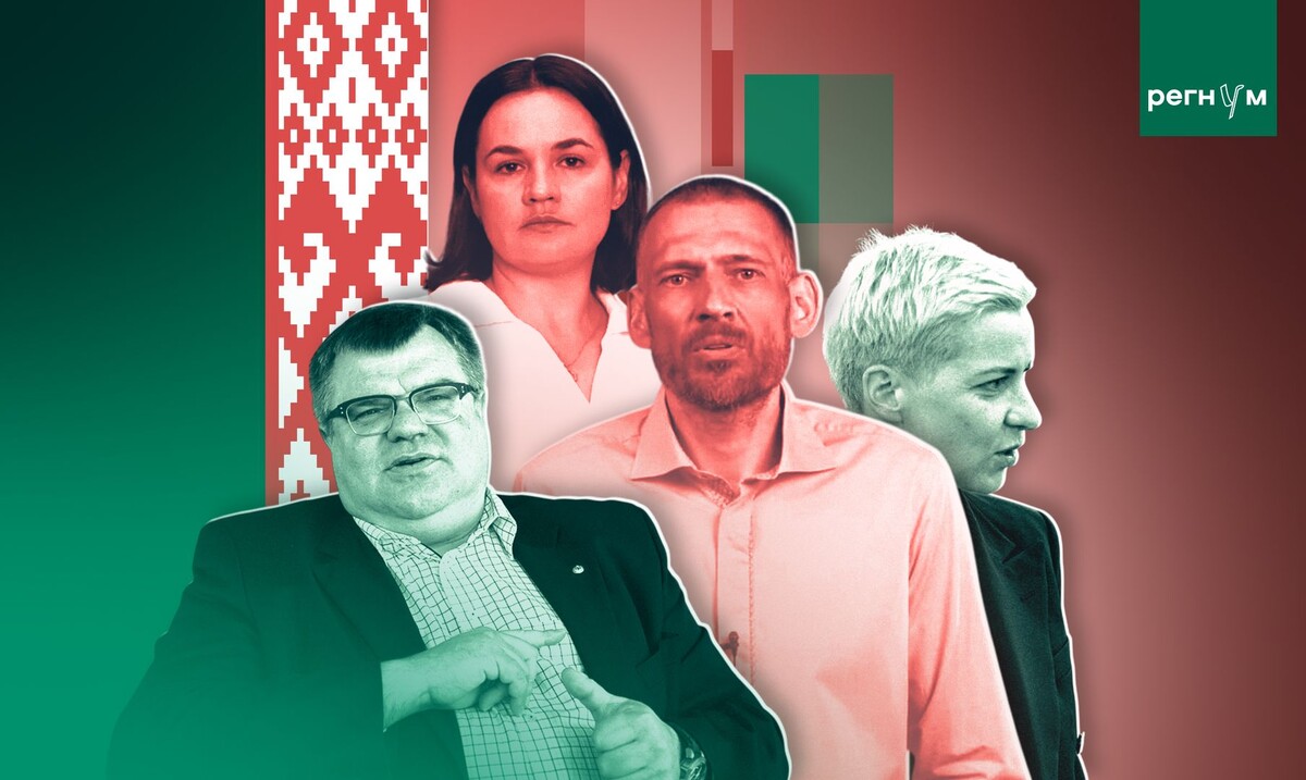     / Источник: Иван Шилов (с) ИА Регнум