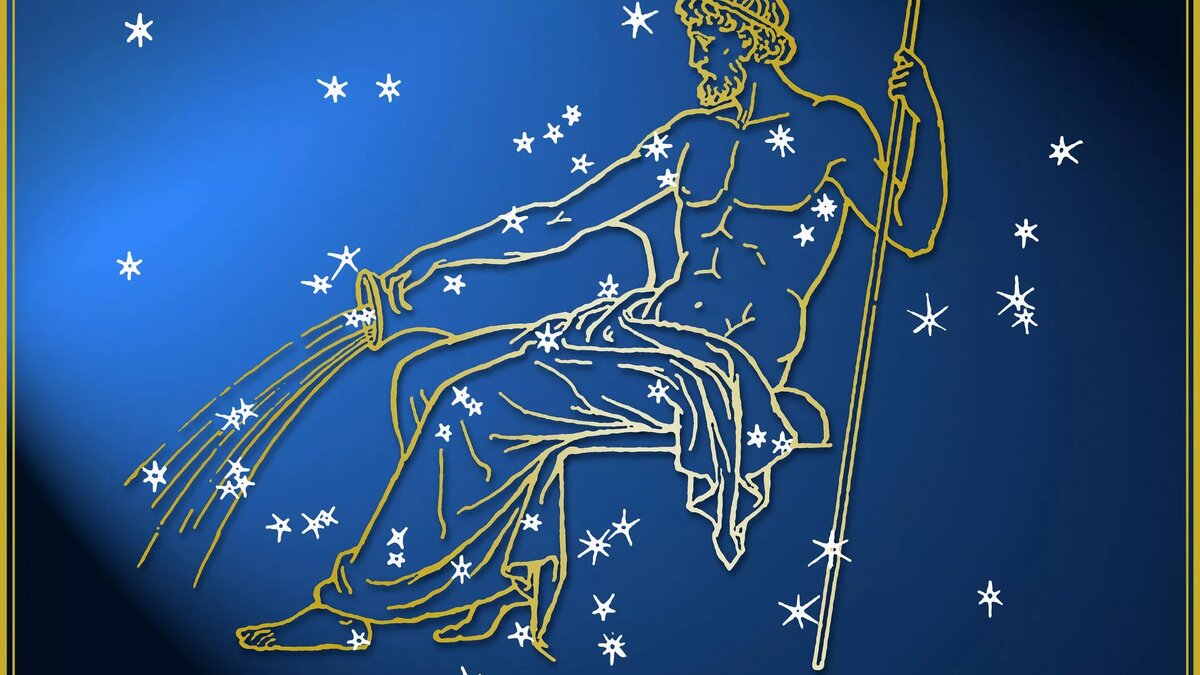 © Getty Images / Tetra Images
Знак зодиака Водолей