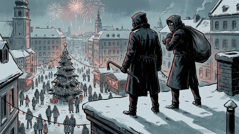   Сгенерировано с помощью ИИ