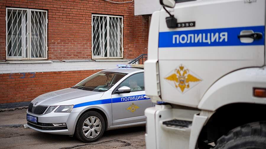    Фото: ИЗВЕСТИЯ/Сергей Лантюхов