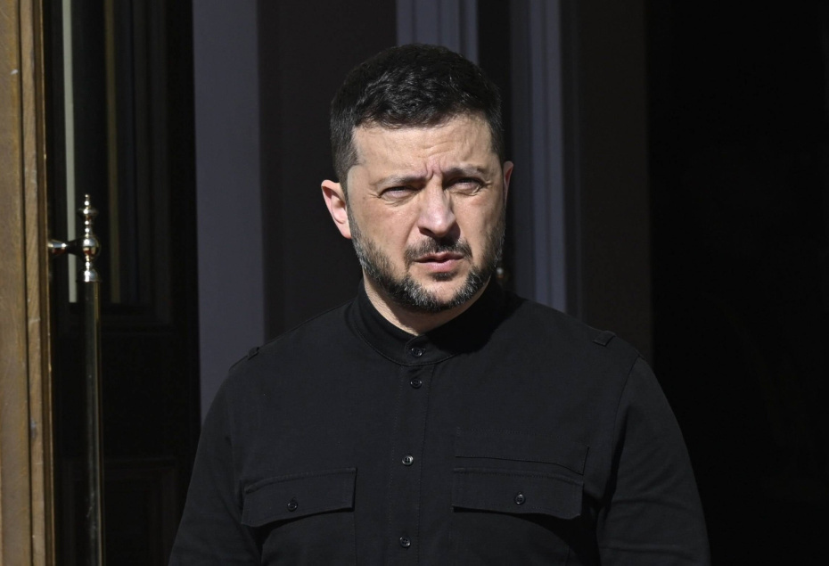    IMAGO/Emmi Korhone/Global Look Press