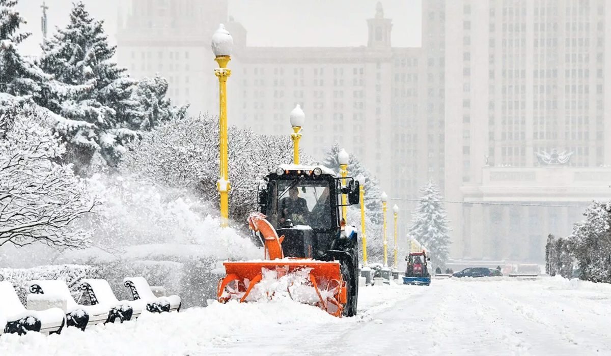    Фото: Ю. Иванко / Mos.ru