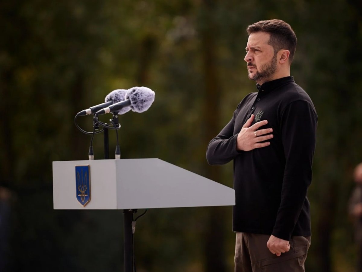     В России задержали более полсотни человек, молившихся за Зеленского