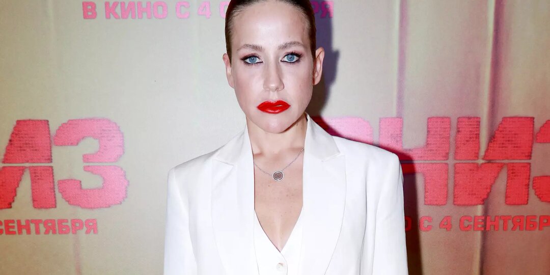 Юлия Барановская поздравила Александра Гордона со свадьбой