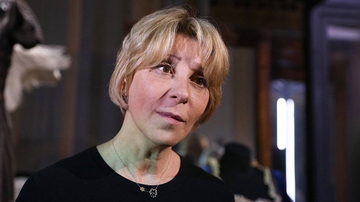    Фото: Кирилл Зыков / АГН Москва