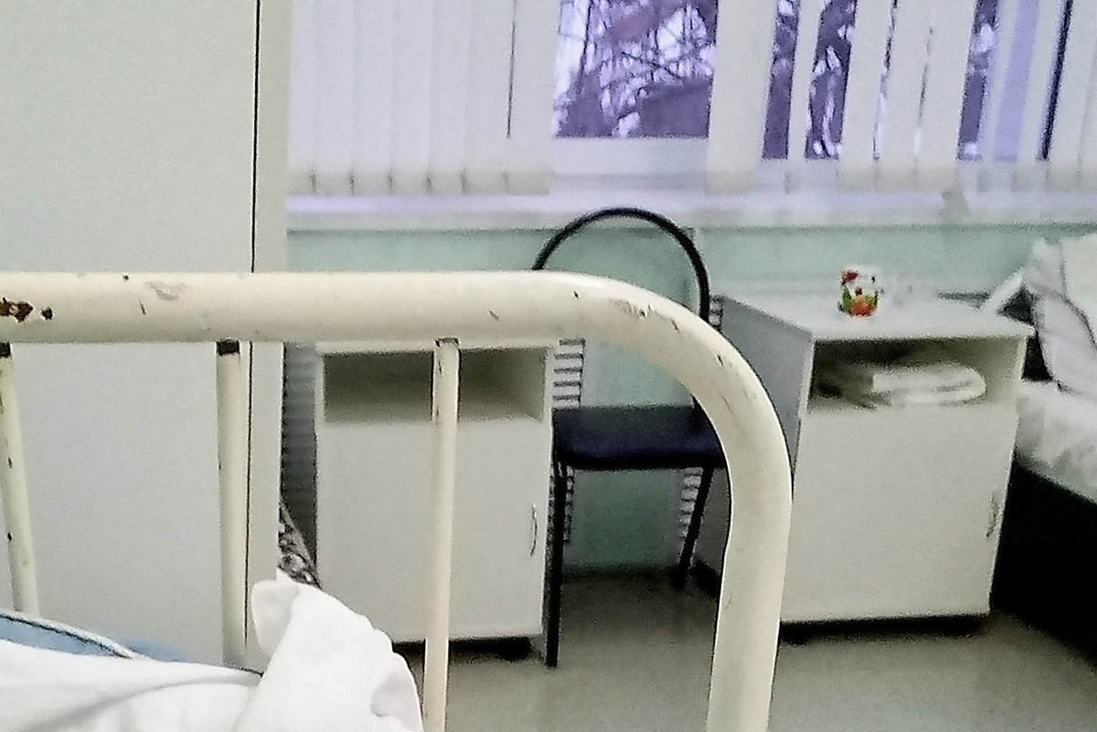 Фото автора.