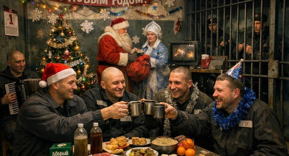    «Подмосковье сегодня»/Сгенерировано нейросетью