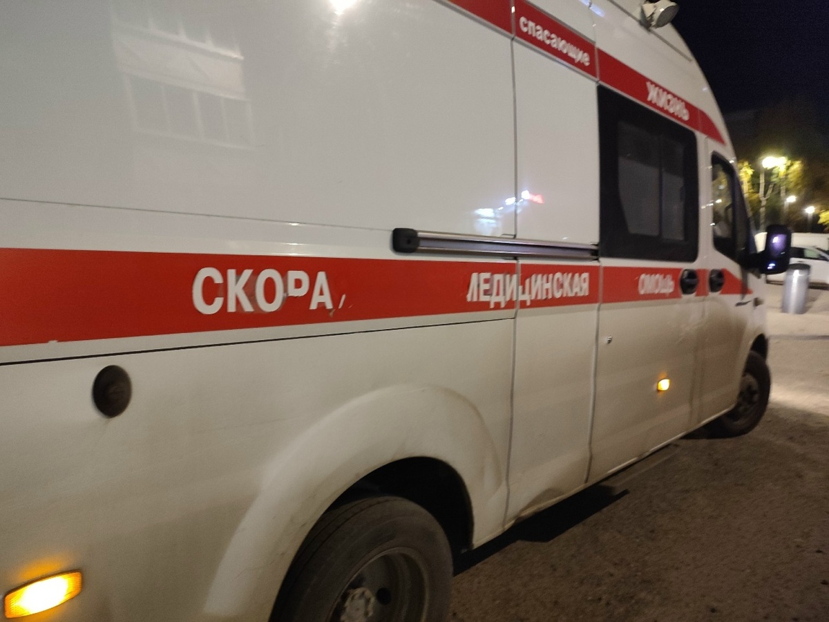    Фото из архива редакции