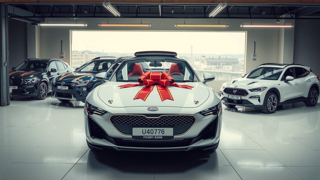    Какие авто из Грузии идеально подходят для трейдинга