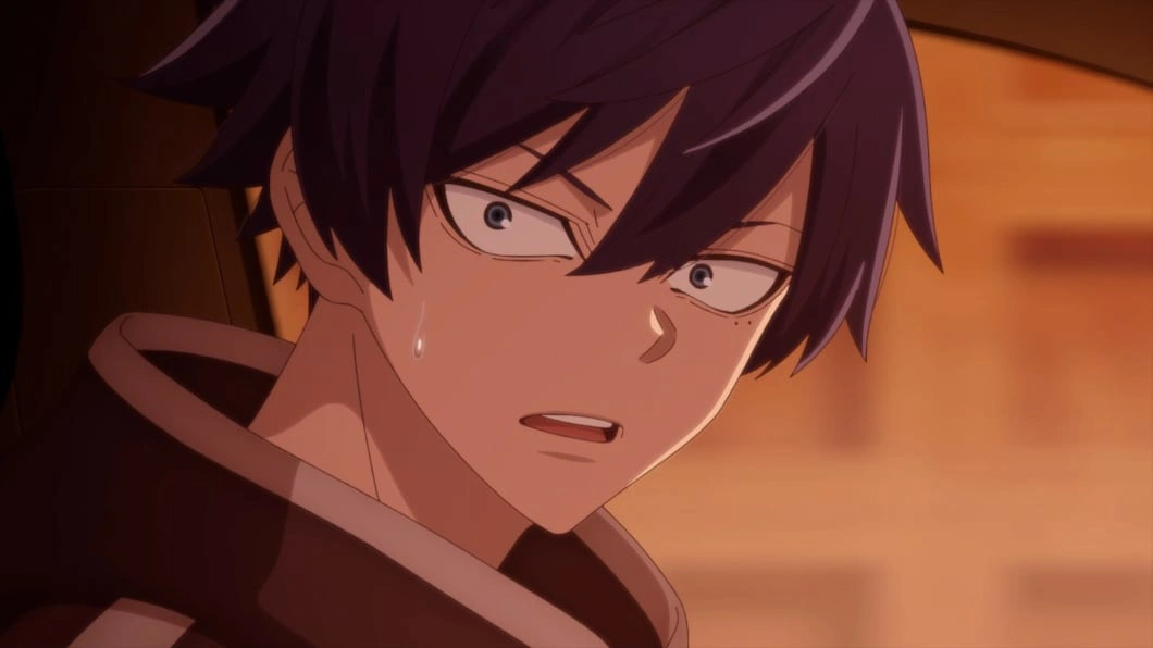     Сики Итиносэ или Шики Ичиносе (главный герой аниме)