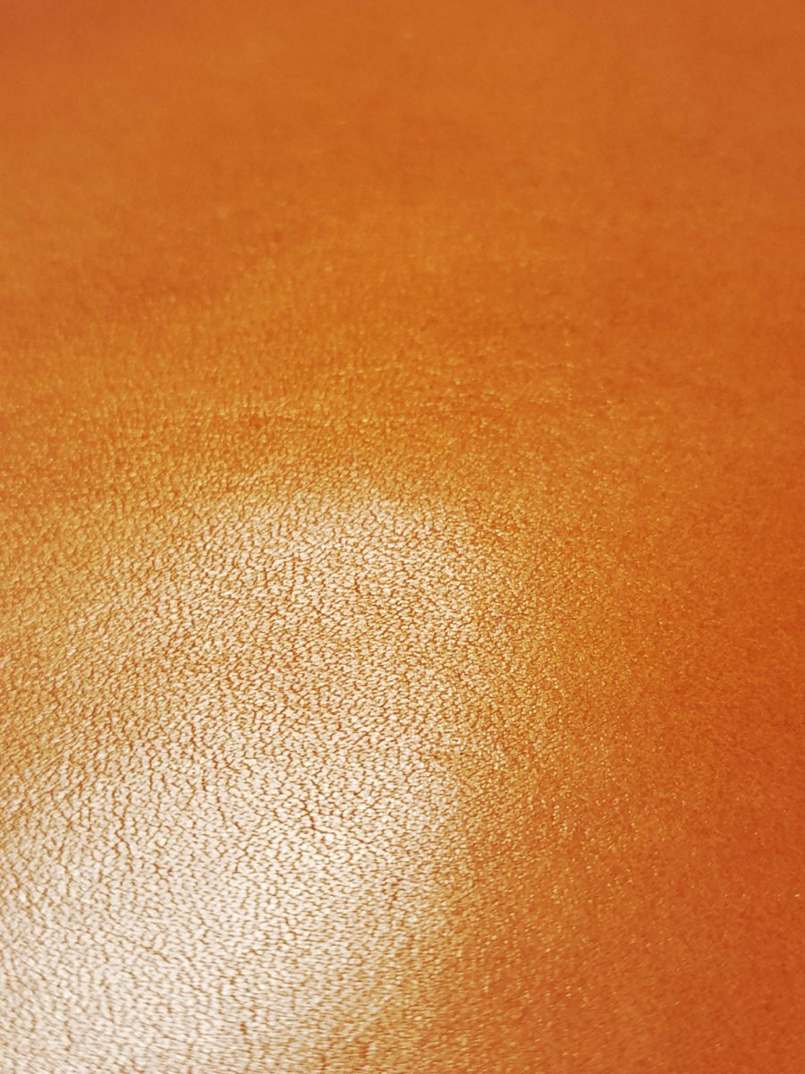 Vachetta Tempesti Elbamatt Liscio Lux Cammello