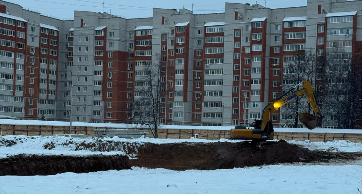    "Мэрия Йошкар-Олы"