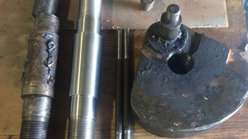 Где деньги в токарке? Вечный ремонт или свое производство: Честный разбор двух путей развития мастерской