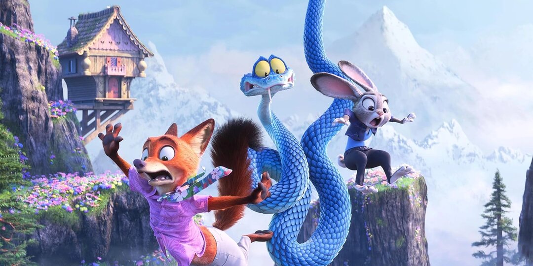 Переоценённый сиквел: почему «Зверополис 2» не дотягивает до оригинала