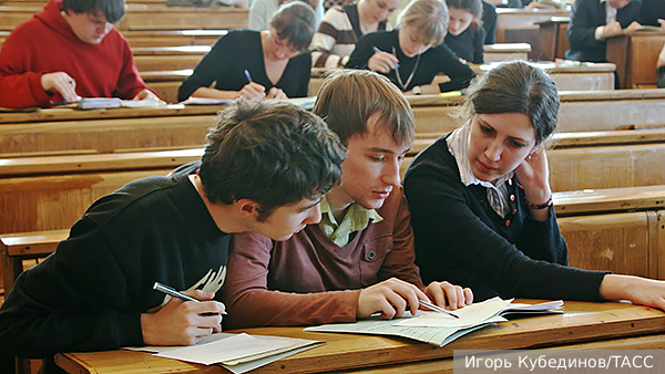     Фото: Игорь Кубединов/ТАСС   
 Текст: Андрей Резчиков