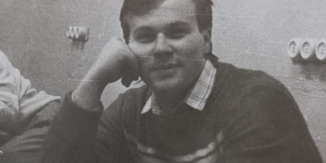 Как я работал на заводе будучи студентом