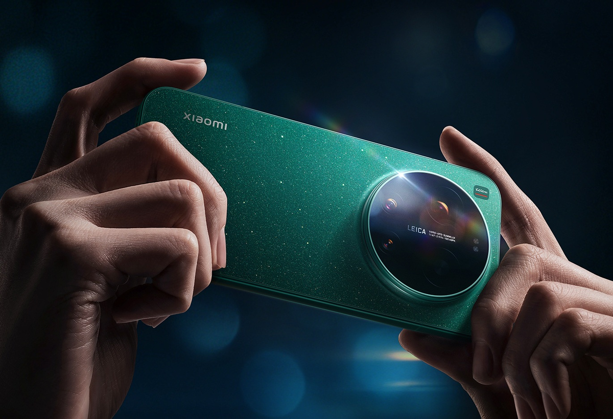 Источник изображения: Xiaomi