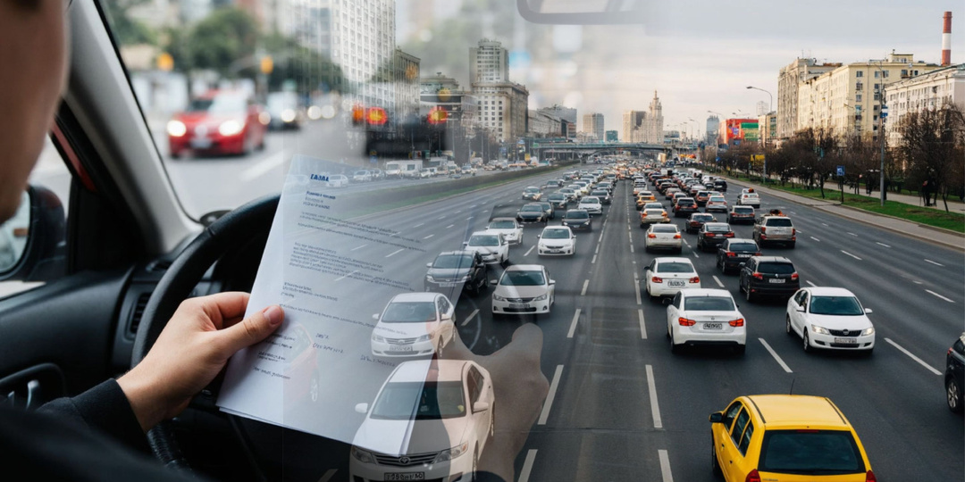 «Бумажная» реформа: почему закон о такси так и не заработал в регионах