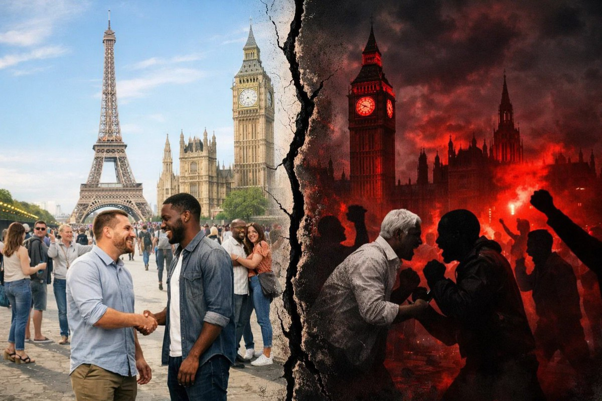    Фото: коллаж RuNews24.ru