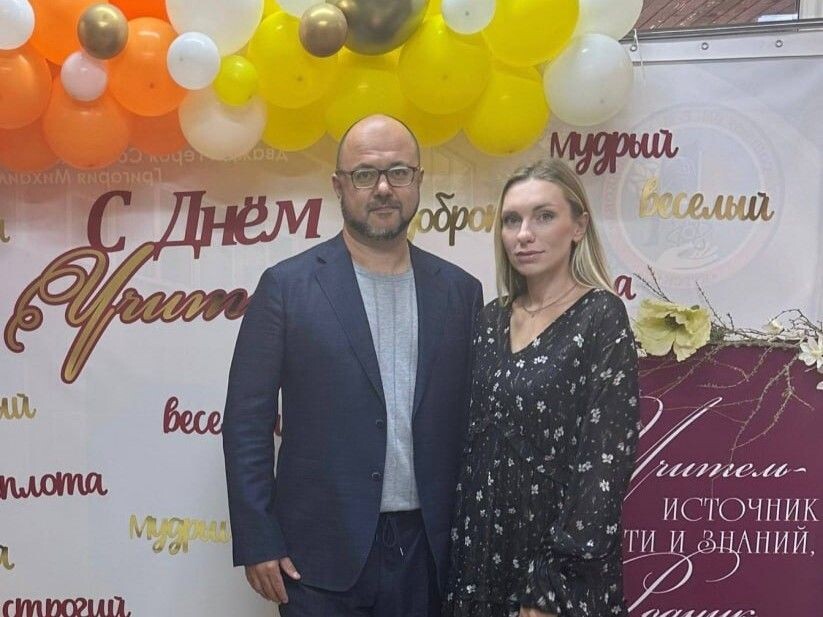     / Источник: © Александр Хинштейн/Telegram