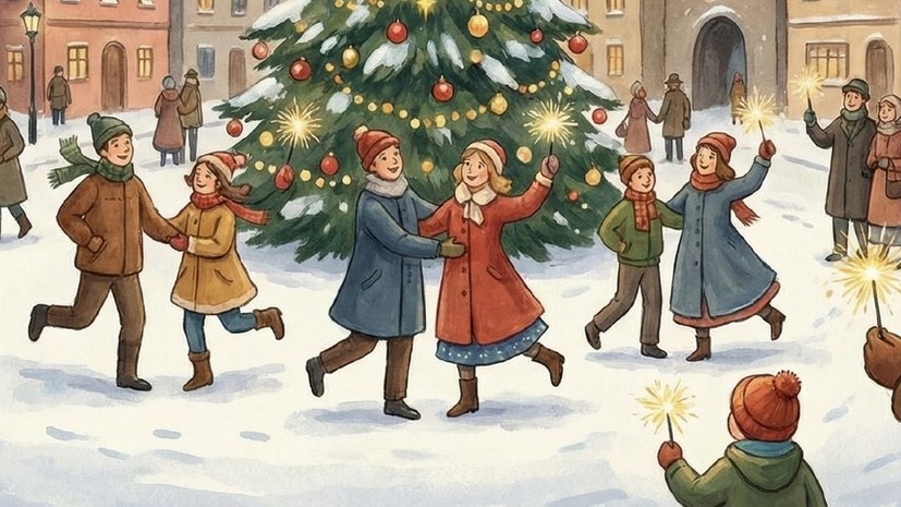   Сгенерировано с помощью ИИ