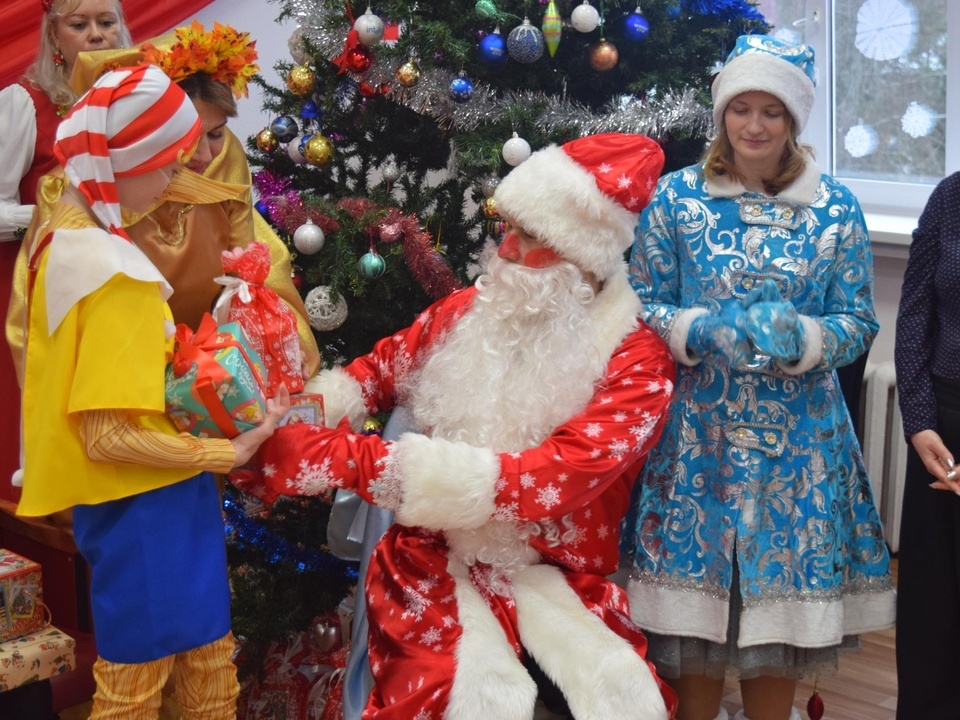    Фото: Министерство образования Московской области