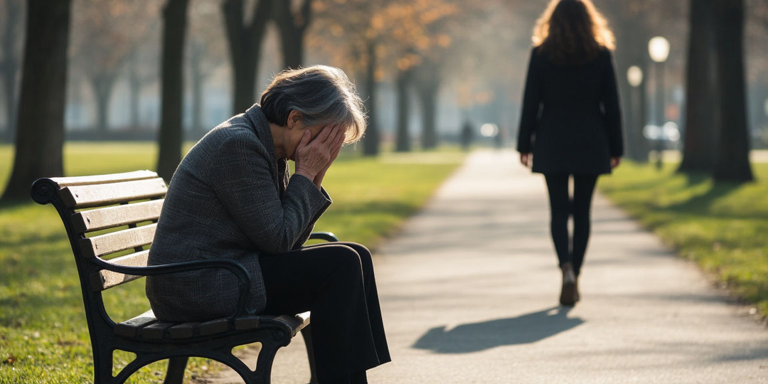 Прощения не будет