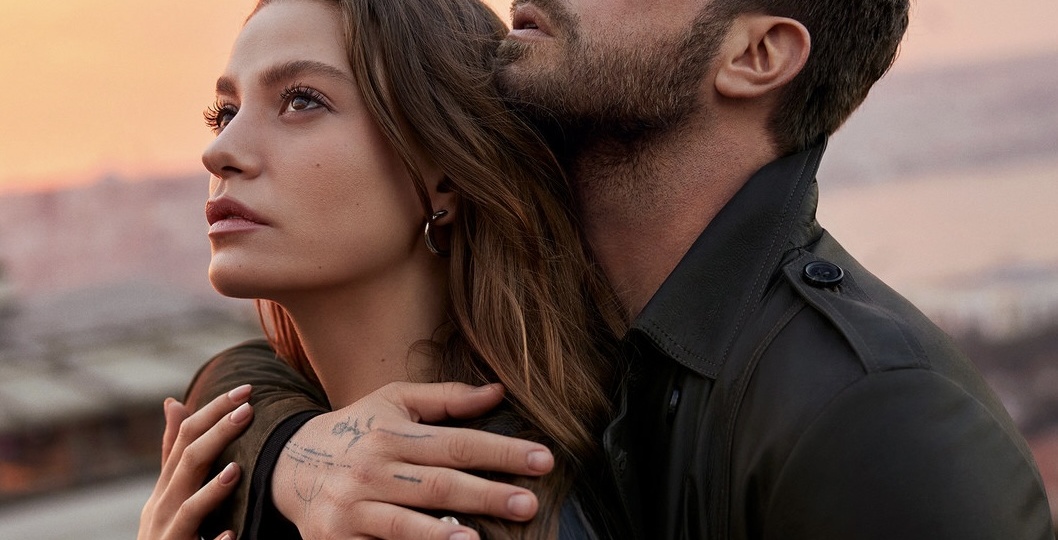 «Ни искры, ни пламени!»: 5 турецких экранных пар, между которыми совсем не было химии