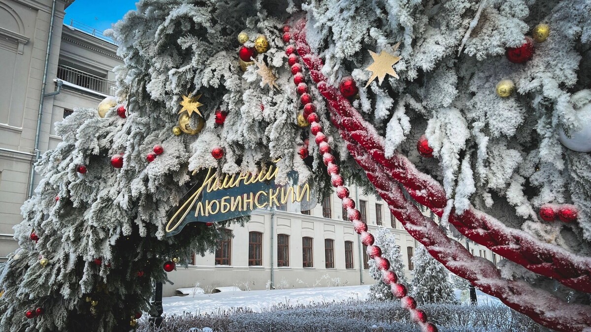    Смотрим полную программу концертов на «Зимнем Любинском» в Омске   gorod55.ru