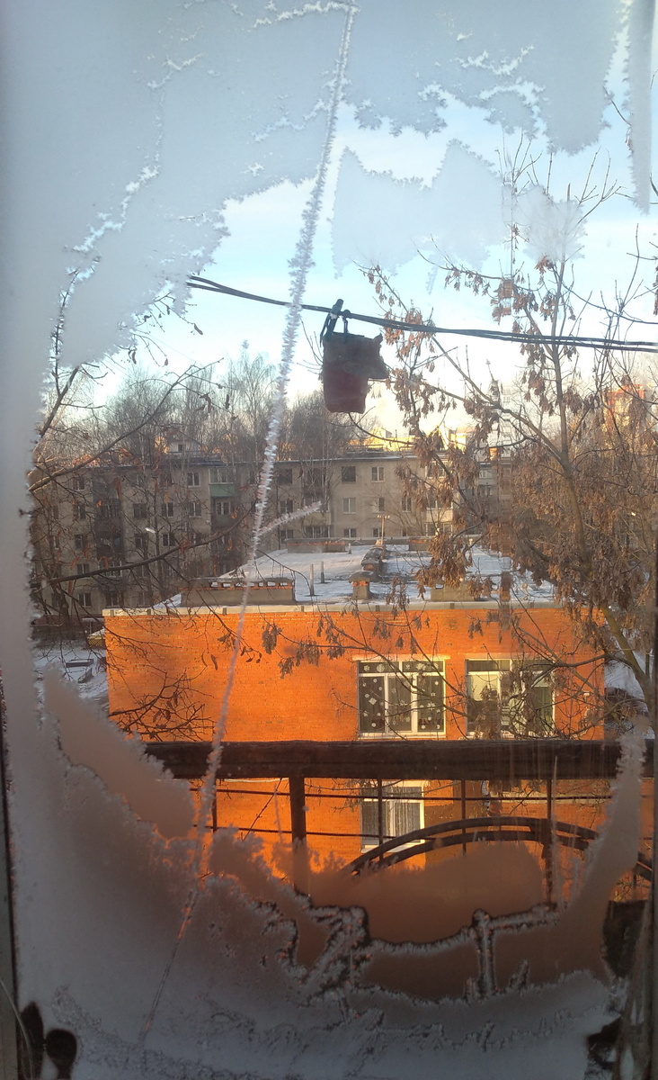 личное фото