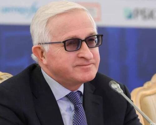 глава РСПП вручил президенту обращение с предложениями бизнес-сообщества по урегулированию нерешённых вопросов приватизации
автор: ria.ru