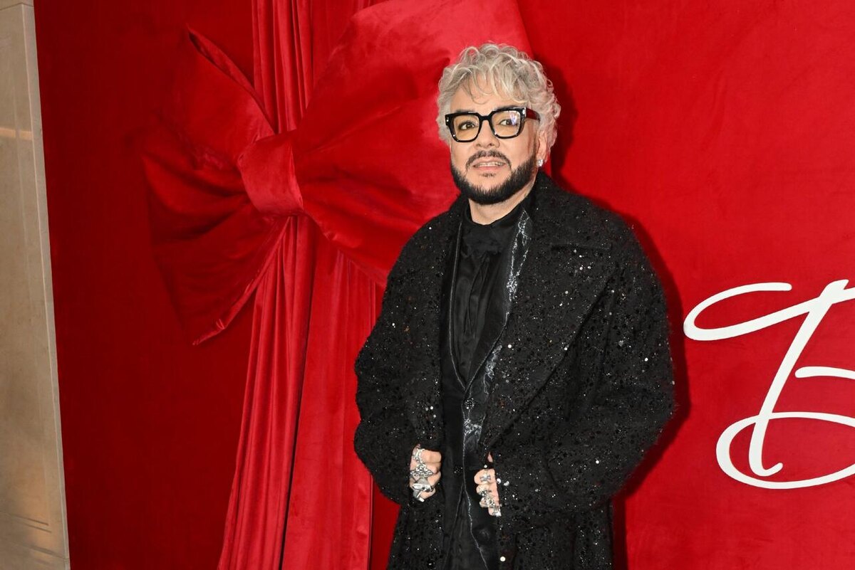    Филипп Киркоров Komsomolskaya Pravda/Global Look Press