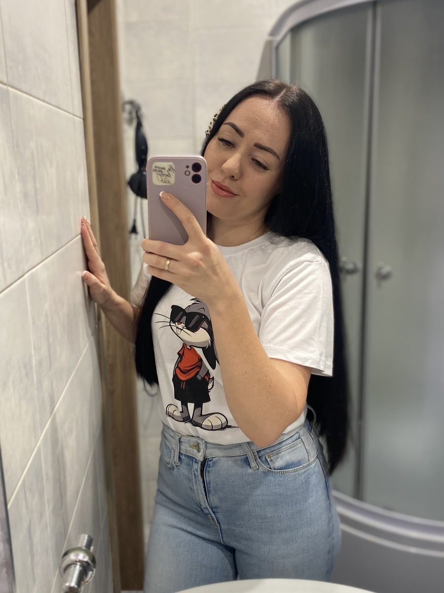 Фото автора. В гостинице на улице Коломенская. Санкт-Петербург. Май, 2025 год. 