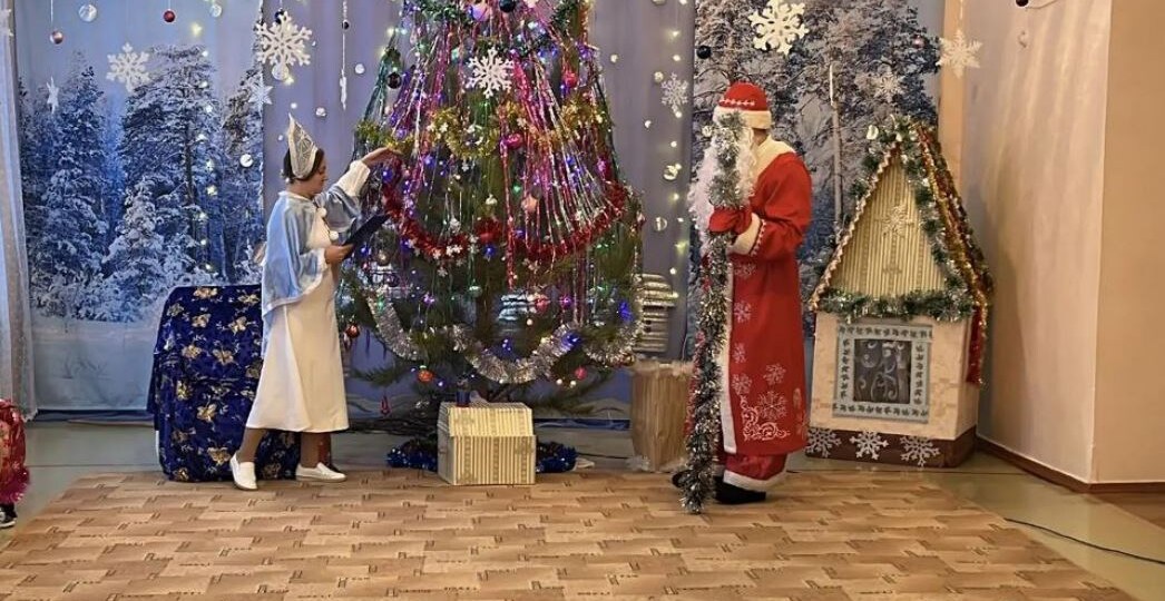 Еще два слова про развлечения в сельской местности